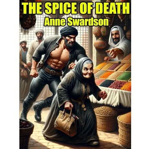 The Spice of Death