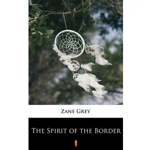 The Spirit of the Border