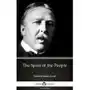 The Spirit of the People by Ford Madox Ford - Delphi Classics (Illustrated) Sklep on-line