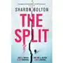 The Split: The most gripping, twisty thriller of the year (A Richard & Judy Book Club pick) Sklep on-line