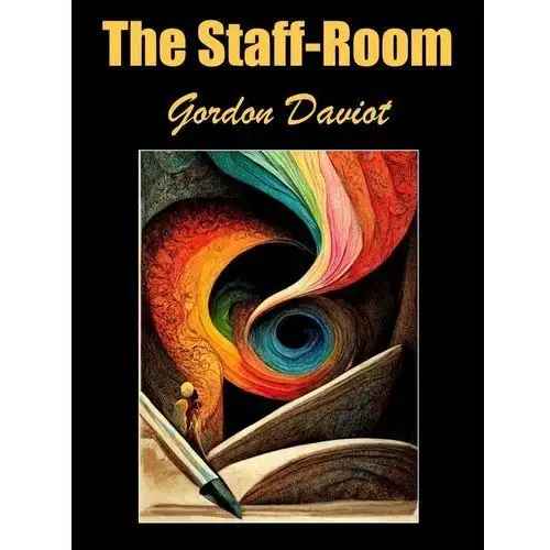 The Staff Room