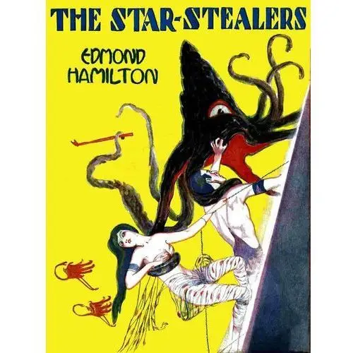 The Star-Stealers