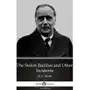 The Stolen Bacillus and Other Incidents by H. G. Wells Sklep on-line