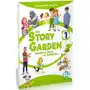 The Story Garden 1 podręcznik + ćwiczenia Sklep on-line