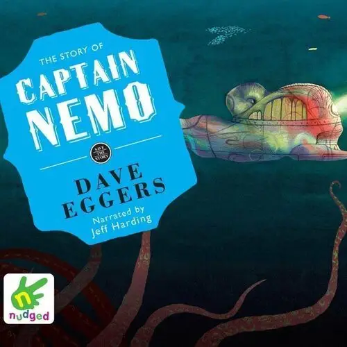 The Story of Captain Nemo