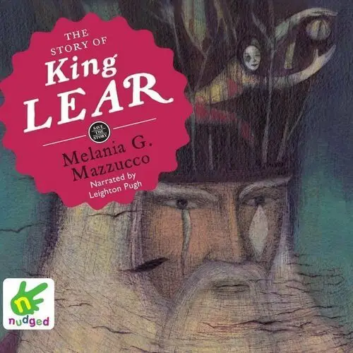 The Story of King Lear