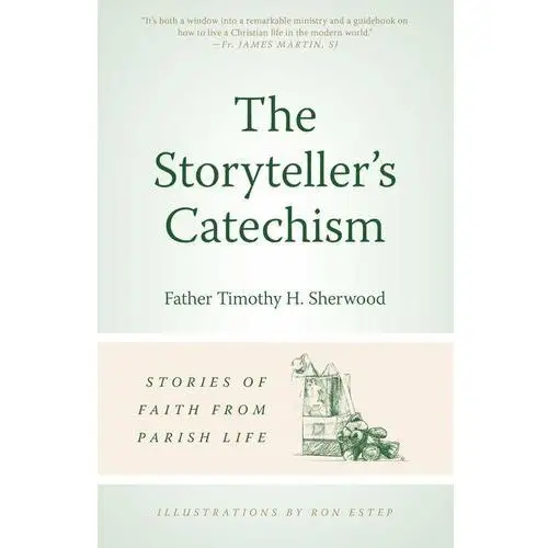 The Storyteller's Catechism