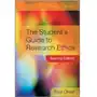 The Student's Guide to Research Ethics Oliver, Paul Sklep on-line