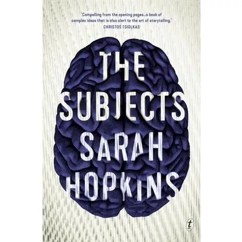The Subjects Hopkins, Sarah