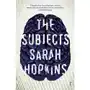 The Subjects Hopkins, Sarah Sklep on-line