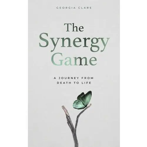 The Synergy Game - ebook EPUB