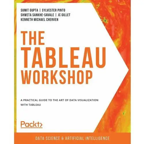 The Tableau Workshop