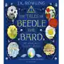 The Tales of Beedle the Bard - Illustrated Edition: A magical companion to the Harry Potter stories Sklep on-line