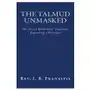 The talmud unmasked: the secret rabbinical teachings regarding christians Createspace independent publishing platform Sklep on-line