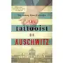 The Tattooist of Auschwitz: Soon to be a major new TV series Morris, Heather Sklep on-line
