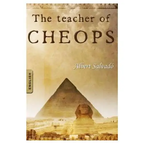 The Teacher of Cheops