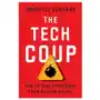 The Tech Coup – How to Save Democracy from Silicon Valley Sklep on-line