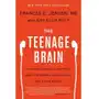 The Teenage Brain Jensen Frances E Sklep on-line