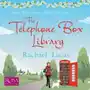 The Telephone Box Library Sklep on-line