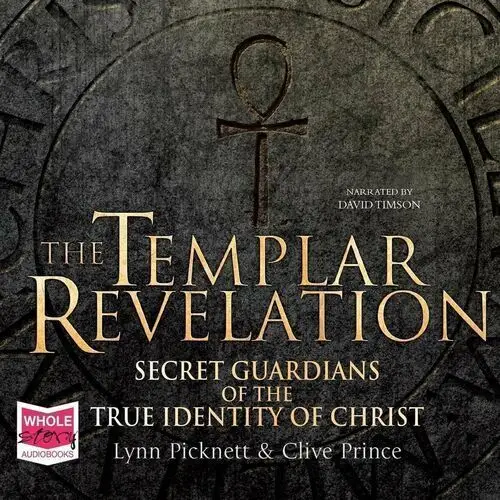 The Templar Revelation