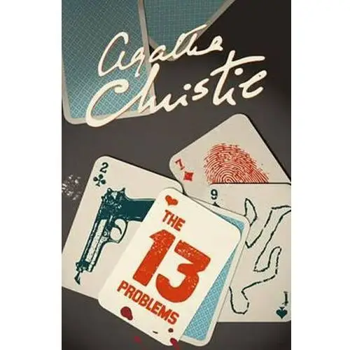 The Thirteen Problems Agatha Christie