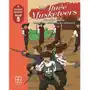 The Three Musketeers (Level 5) Student'S Book (With CD-Rom) Sklep on-line