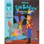 The Tin Soldier + CD Sklep on-line