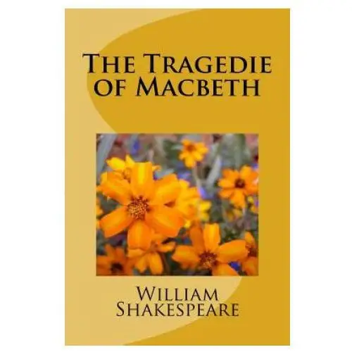 The Tragedie of Macbeth