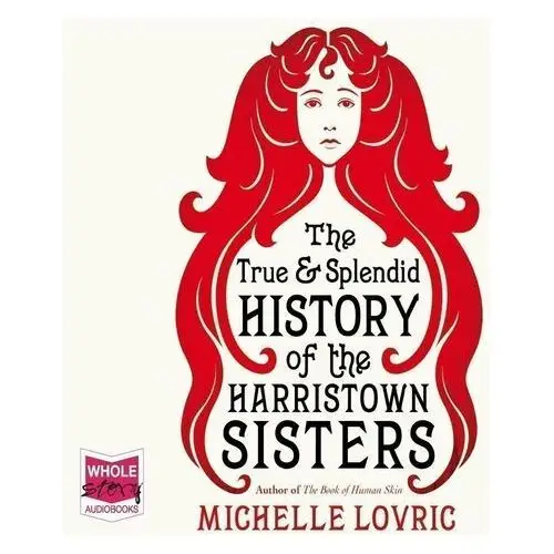 The True and Splendid History of the Harristown Sisters