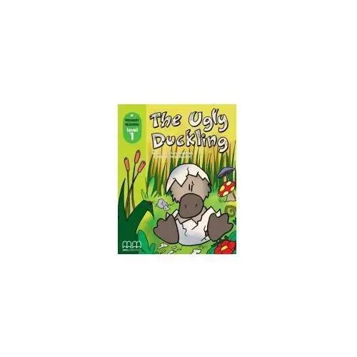 The ugly duckling with Audio CD/CD-ROM. Primary Readers. Level 1