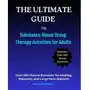 The Ultimate Guide to Substance Abuse Group Therapy Activities for Adults Sklep on-line