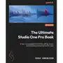 The Ultimate Studio One Pro Book Sklep on-line