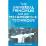The Universal Principles and the Metamorphic Technique Saint-Pierre, Éric Sklep on-line