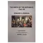 The university of chicago press Birth of the republic, 1763-89, fourth edition Sklep on-line