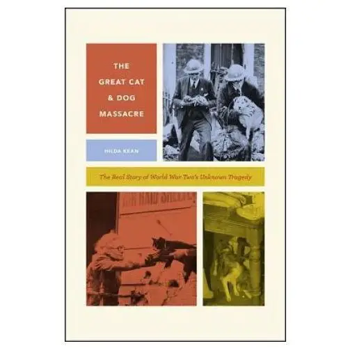 The university of chicago press Great cat and dog massacre