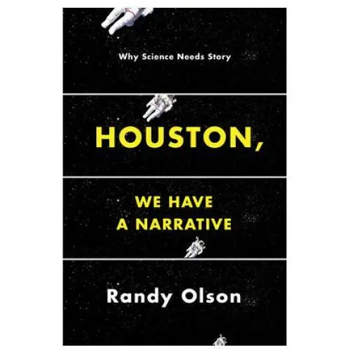 The university of chicago press Houston, we have a narrative