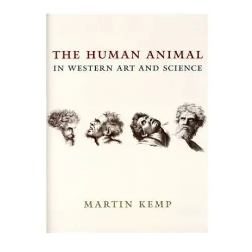 The university of chicago press Human animal in western art and science