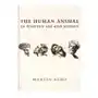 The university of chicago press Human animal in western art and science Sklep on-line