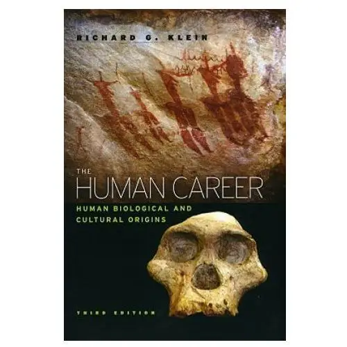 The university of chicago press Human career