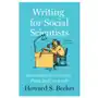 The university of chicago press Writing for social scientists, third edition Sklep on-line