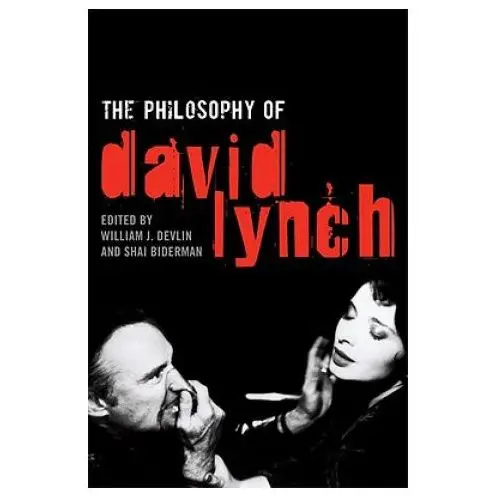 The university press of kentucky Philosophy of david lynch