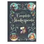 The Usborne Complete Shakespeare Stories from all the Plays Milbourne, Anna Sklep on-line