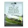 The Vale of Rheidol Railway Davenport, Sue; Johnson, Peter; Yuwali Sklep on-line