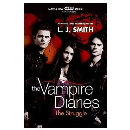 The Vampire Diaries - The Struggle