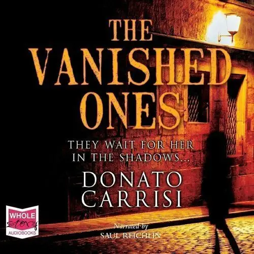 The Vanished Ones