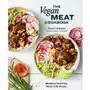 The Vegan Meat Cookbook: Meatless Favorites. Made with Plants Sklep on-line