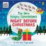 The Very Hungry Caterpillar's Night Before Christmas Sklep on-line