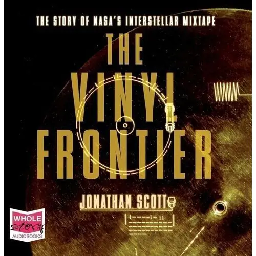 The Vinyl Frontier