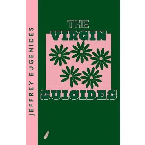 The Virgin Suicides Jeffrey Eugenides