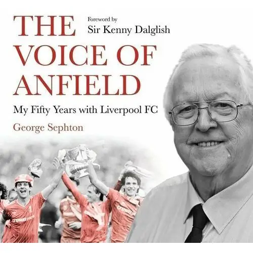 The Voice of Anfield